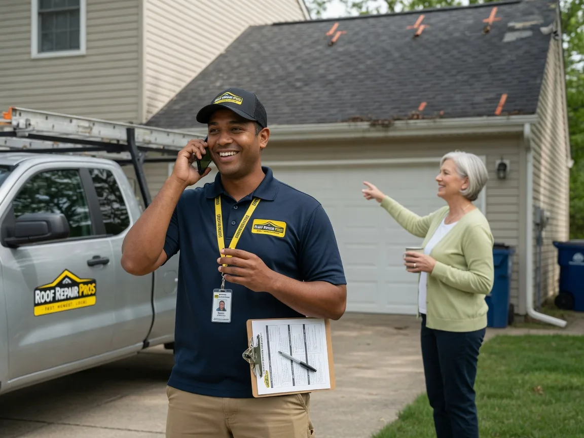 Roof Repair Arkansaw, WI FAQs